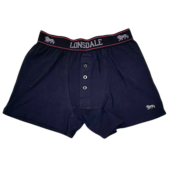 Lonsdale Other - Lonsdale Boxers (2)